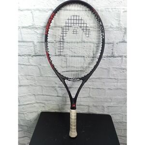 Head PCT Pro Elite Tennis Racquet 110 In 4 1/4 Grip Austrian Engineering